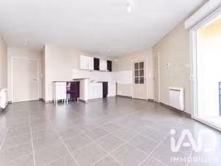 vente appartement 2 pièces à angers (49000) : à vendre 2 pièces / 45m² angers