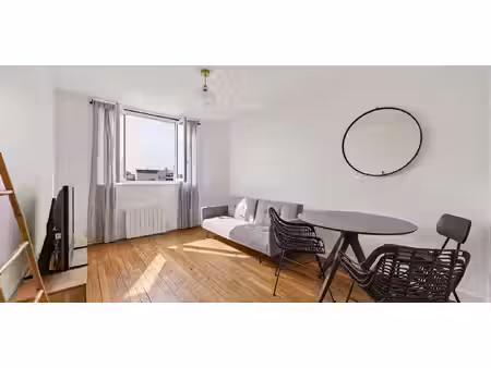 appartement asnieres-sur-seine (92)