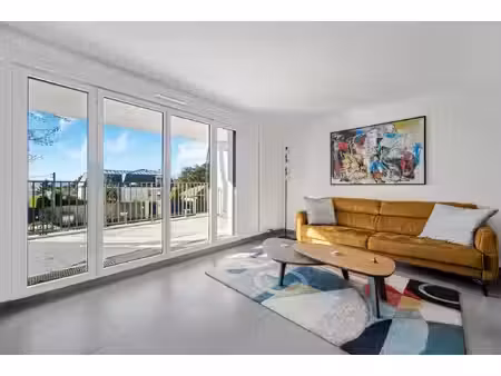 appartement de luxe à louer dans le quartier la verboise