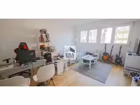 appartement paris 14ᵉ (75)