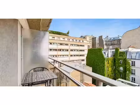 appartement avec terrasse paris 17ᵉ (75)