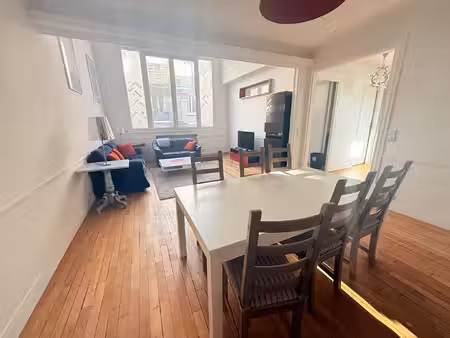 appartement de luxe à louer dans le quartier legendre-lévis