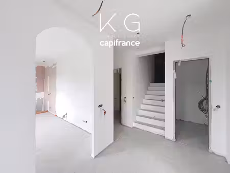 exclusivite  à 5 minutes de deauville  belle opportunité à touques  maison à vendre de 220