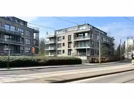 garage en sous-sol à vendre à bruxelles pour € 66.000