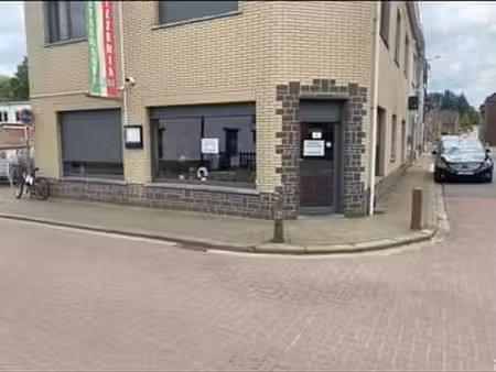 local commercial à louer à bertem - 269m²