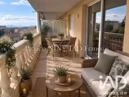 vente appartement 2 pièces à saint-raphaël (83530) : à vendre 2 pièces / 37m² saint-raphaë