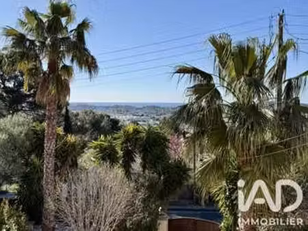 vente maison bord de mer à toulon (83000) : à vendre bord de mer / 90m² toulon