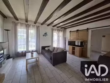 vente maison à beauvilliers (28150) : à vendre / 139m² beauvilliers