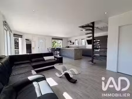 vente maison à rogerville (76700) : à vendre / 110m² rogerville