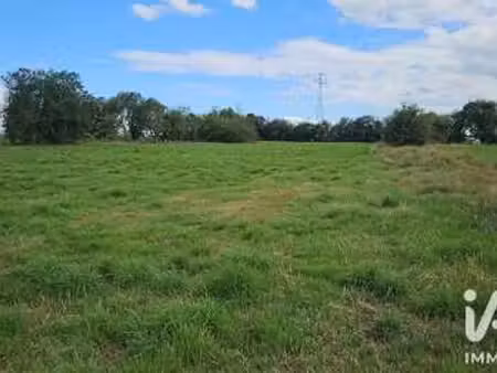 vente terrain à nassandres (27550) : à vendre / 9430m² nassandres