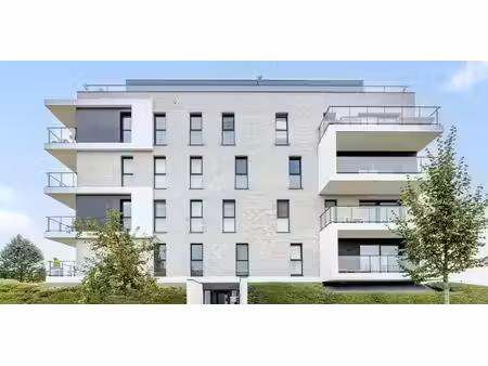 appartement à vendre à roeselare pour € 276.000 avec 3 chambres à coucher