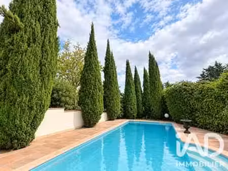 vente maison piscine à toulouse (31000) : à vendre piscine / 227m² toulouse