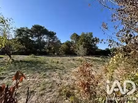 vente terrain à gratens (31430) : à vendre / 1633m² gratens