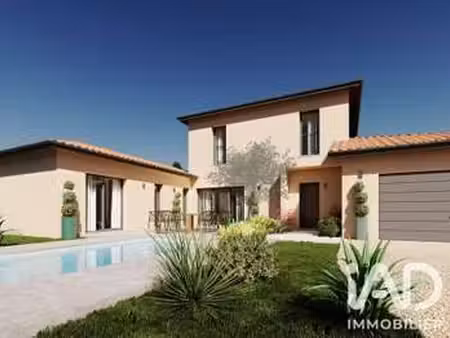 vente terrain à mizérieux (42110) : à vendre / 934m² mizérieux