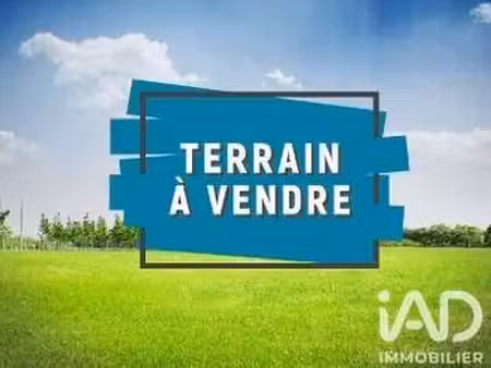 vente terrain à moissac (82200) : à vendre / 3015m² moissac