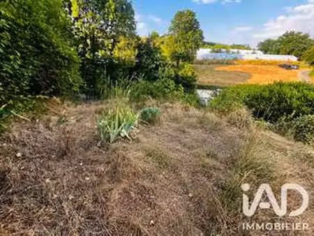 vente terrain à thurins (69510) : à vendre / 620m² thurins