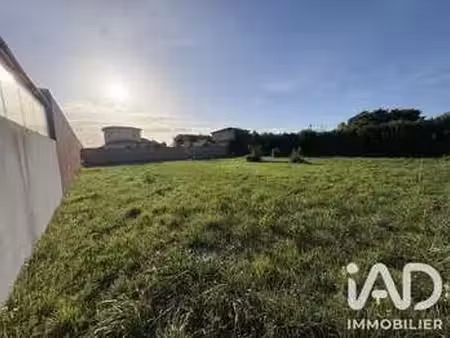vente terrain piscine à tournon-sur-rhône (07300) : à vendre piscine / 976m² tournon-sur-r