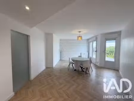 location appartement 5 pièces à nantes (44000) : à louer 5 pièces / 89m² nantes