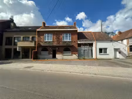 belle opportunité à saisir
