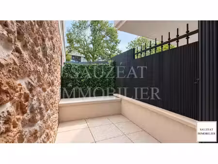 appartement bagneux 2 pièce(s)