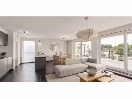 appartement à vendre à geluveld pour € 290.000 avec 2 chambres à coucher