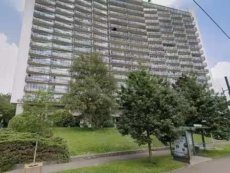 appartement 2 chambres