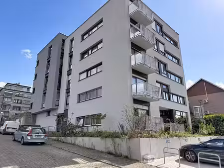 appartement lumineux à zaventem
