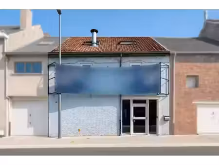 maison à vendre à wijngaardstraat 36 schepdaal (rbx01151)