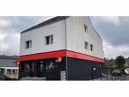 immeuble d’appartements à vendre à helchteren pour € 495.000