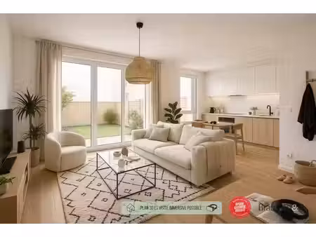 appartement de luxe à vendre dans le quartier kable nord