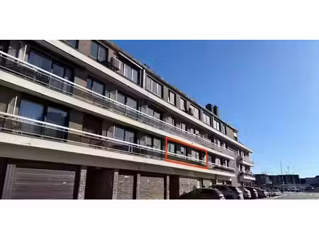 appartement à louer à lauwe pour € 635 avec 1 chambre à coucher