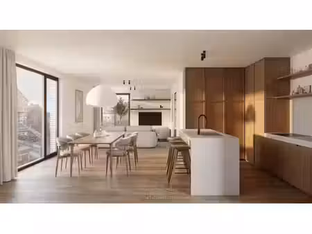 stijlvol en luxueus wonen in high-end nieuwbouwproject ve...