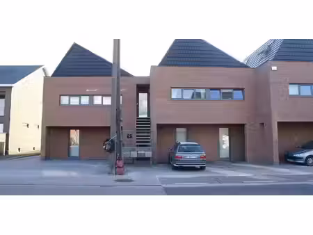 appartement à louer à sint-truiden pour € 820 avec 2 chambres à coucher