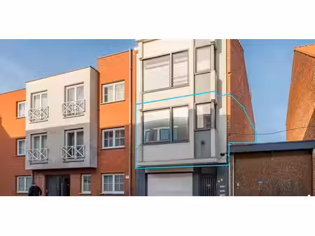 appartement à louer à turnhout pour € 800 avec 2 chambres à coucher