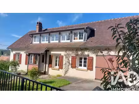 vente maison 8 pièces 170 m² beauvais (60000)