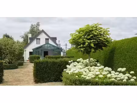 villa à vendre à merelbeke pour € 735.000 avec 4 chambres à coucher