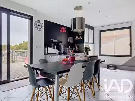 vente maison de ville 4 pièces