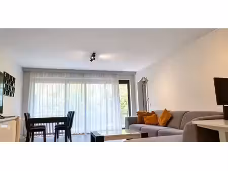appartement à louer à sint-stevens-woluwe pour € 1.260 avec 2 chambres à coucher