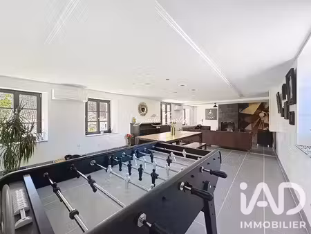 vente maison 5 pièces 128 m² longfossé (62240)