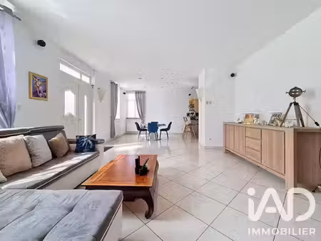 vente maison 4 pièces 118 m² baralle (62860)