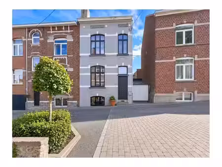 maison à vendre avec garage et terrasse   la hulpe (vbe72370)