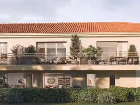 vente appartement t1 au fenouiller (85800) : à vendre t1 / 29m² le fenouiller