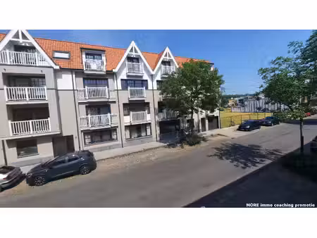 huis te koop in zeebrugge met 3 slaapkamers