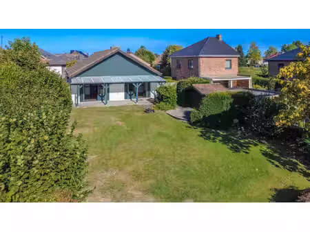 huis te koop in halle met 3 slaapkamers