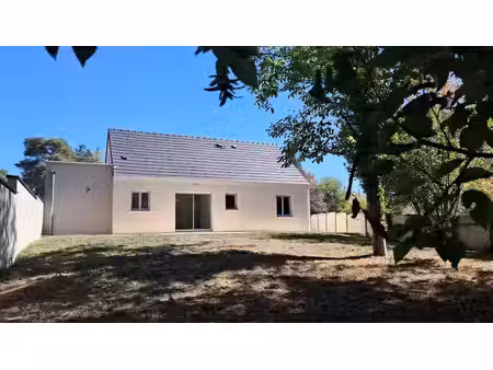 vente maison 4 pièces 92 m² à auxerre (89000)  249 000 €