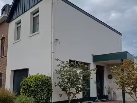 huis te koop in hoogstraten met 3 slaapkamers
