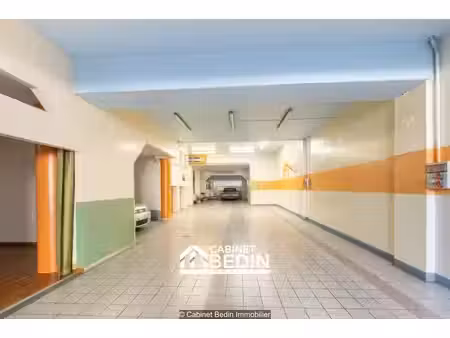 local commercial - blagnac 250 m²