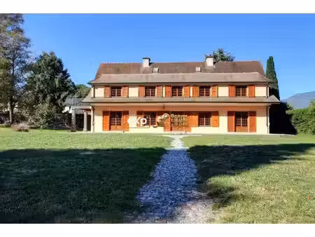 maison à vendre chambéry