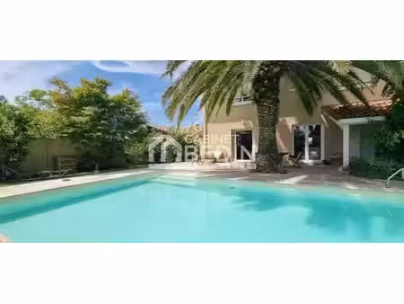 maison 6 pièces