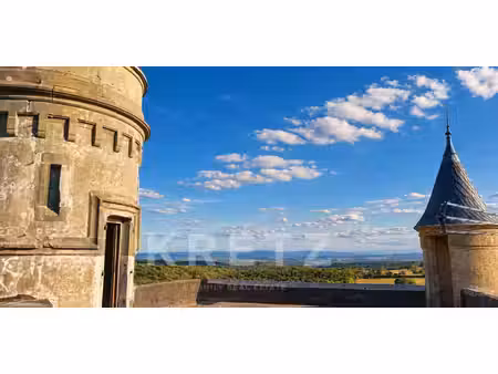 château à vendre à carcassonne